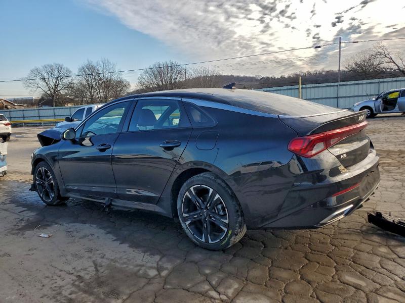 Aukcja sprzedaży 2023 Kia K5, vin: 5XXG64J25PG200529, numer aukcji: 96894135