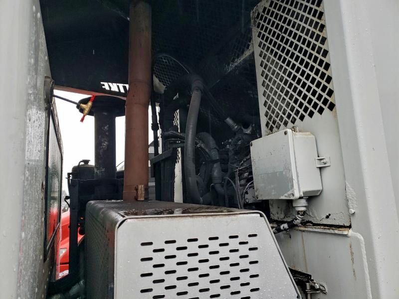 Aukcja sprzedaży 2008 Peterbilt 320, vin: 3BPZL00X78F718444, numer aukcji: 95128665