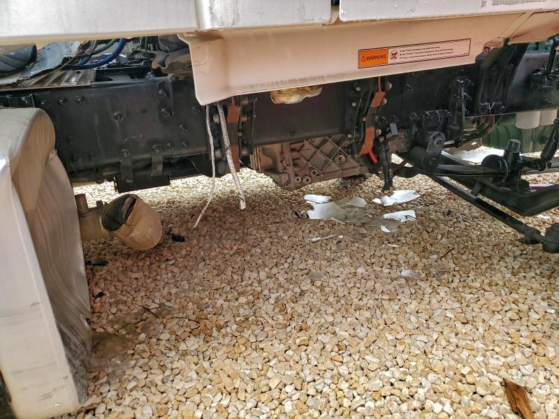96748795 :رقم المزاد ، 4V4NC9EH0RN656252 vin ، 2024 Volvo Vnl مزاد بيع