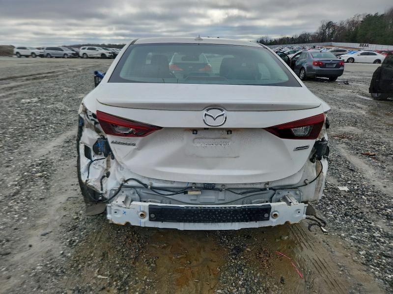 Aukcja sprzedaży 2018 Mazda 3, vin: 3MZBN1V30JM211570, numer aukcji: 93603805