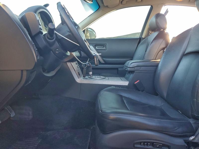 Продажа на аукционе авто 2004 Infiniti Fx35, vin: JNRAS08W94X212559, номер лота: 96315085
