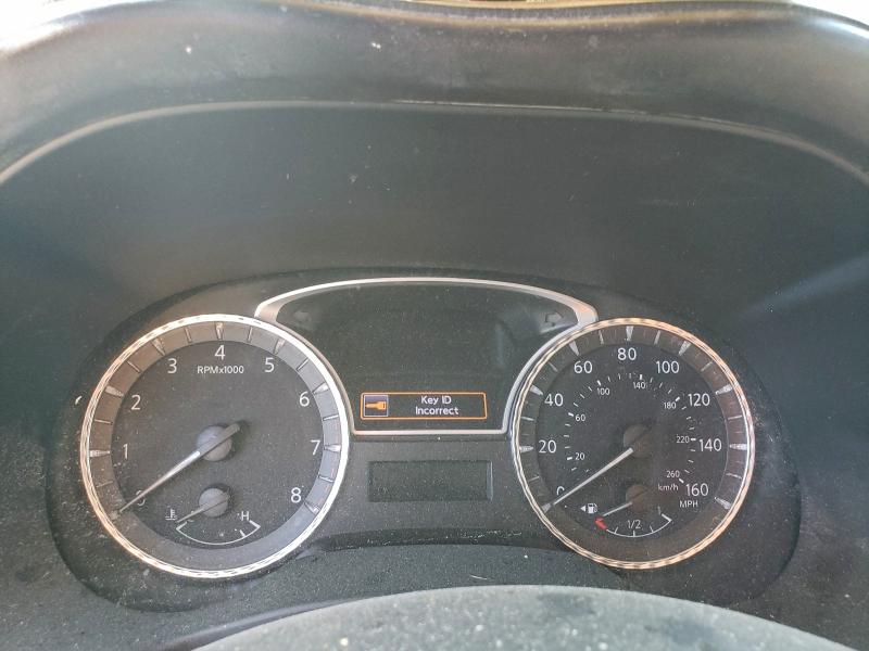 Aukcja sprzedaży 2017 Infiniti Qx60, vin: 5N1DL0MN3HC525137, numer aukcji: 97795785
