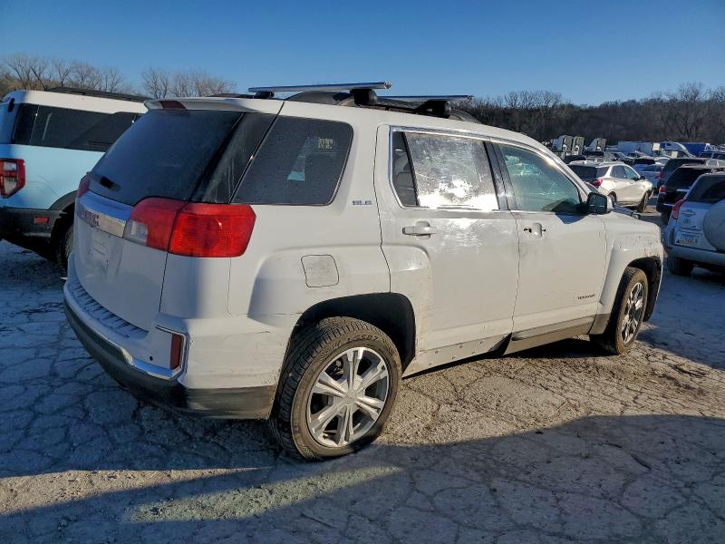 Aukcja sprzedaży 2017 Gmc Terrain, vin: 2GKALNEK0H6333809, numer aukcji: 96743355