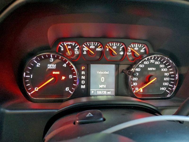 Aukcja sprzedaży 2014 Gmc Sierra, vin: 1GTN1TEHXEZ258421, numer aukcji: 95949895
