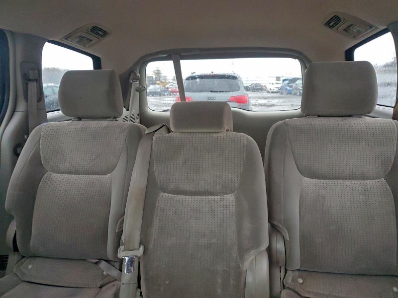Продаж на аукціоні авто 2007 Toyota Sienna, vin: 5TDZK23C77S034513, номер лоту: 94865205