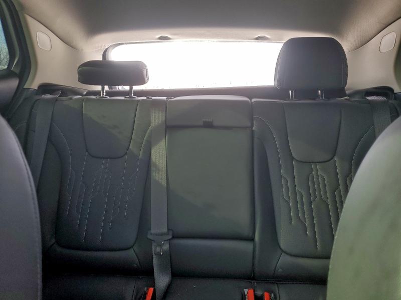 2024 Buick Encore Gx მანქანა იყიდება აუქციონზე, vin: KL4AMGSL3RB213528, აუქციონის ნომერი: 96913155
