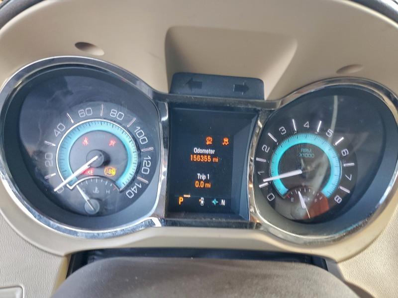 96901225 :رقم المزاد ، 1G4GC5E38DF213220 vin ، 2013 Buick Lacrosse مزاد بيع