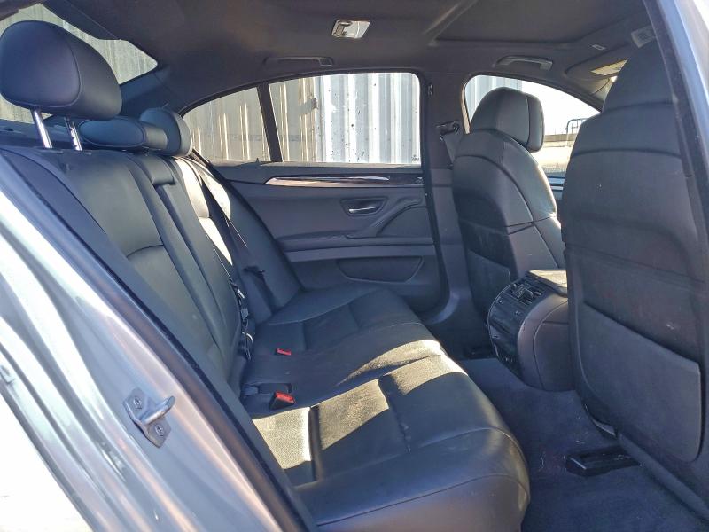 Продажа на аукционе авто 2013 Bmw 550 Xi, vin: WBAFU9C53DDY72808, номер лота: 94936385