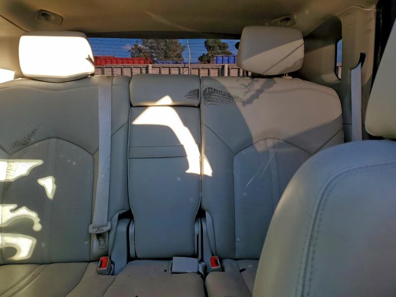 95559095 :رقم المزاد ، 3GYFNDE33CS599828 vin ، 2012 Cadillac Srx مزاد بيع