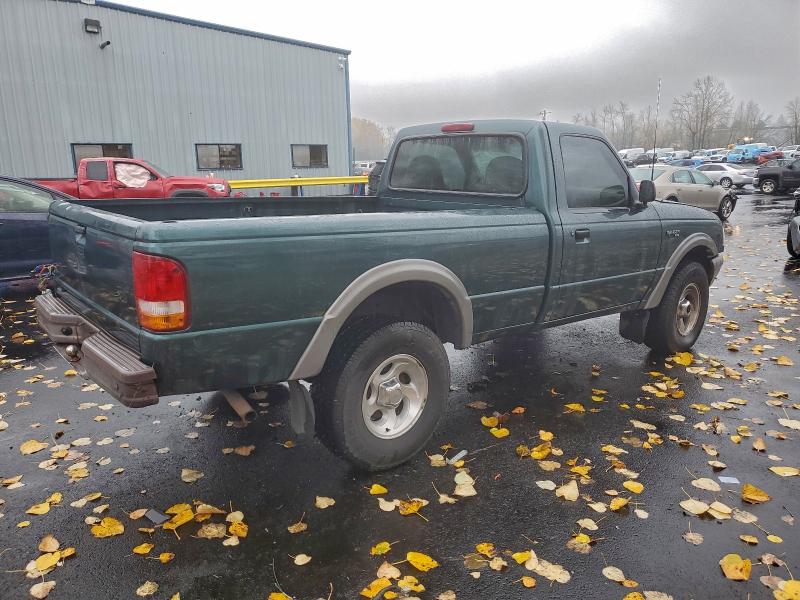 1995 Ford Ranger მანქანა იყიდება აუქციონზე, vin: 1FTCR11A4SPA39720, აუქციონის ნომერი: 49032736