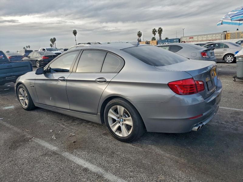 Продажа на аукционе авто 2011 Bmw 528, vin: WBAFR1C5XBC672028, номер лота: 97600905