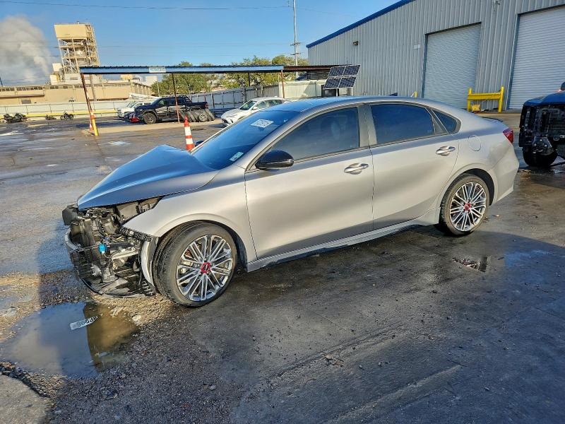 Aukcja sprzedaży 2023 Kia Forte, vin: 3KPF44AC2PE589567, numer aukcji: 97259115