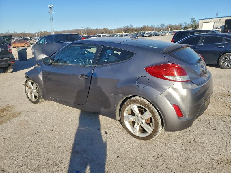 Продаж на аукціоні авто 2013 Hyundai Veloster, vin: KMHTC6ADXDU095122, номер лоту: 54953656