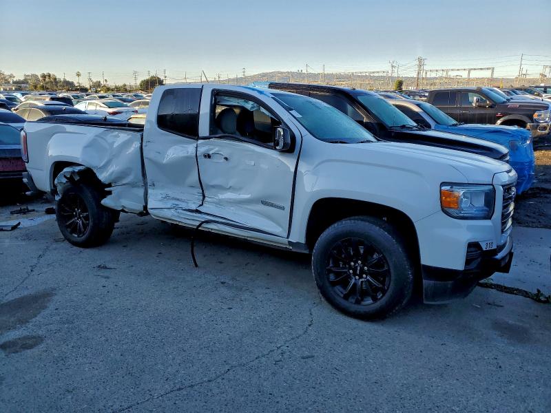 Продажа на аукционе авто 2022 Gmc Canyon, vin: 1GTH5BEN6N1305170, номер лота: 94942765