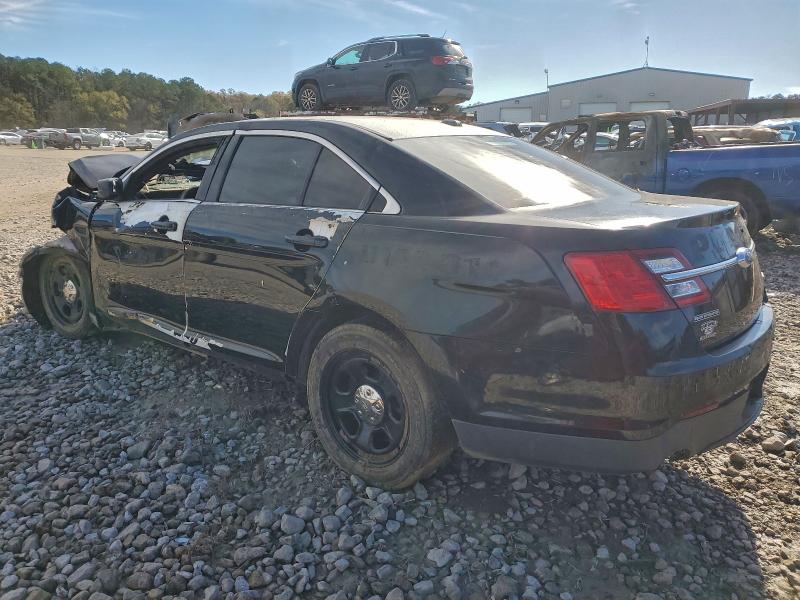 2017 Ford Taurus მანქანა იყიდება აუქციონზე, vin: 1FAHP2MK8HG119882, აუქციონის ნომერი: 94051375