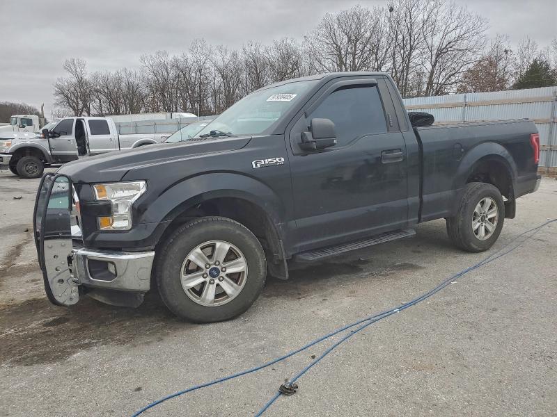 2016 Ford F150 მანქანა იყიდება აუქციონზე, vin: 1FTMF1C81GKE02518, აუქციონის ნომერი: 97938405