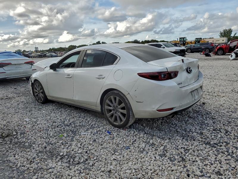 Aukcja sprzedaży 2023 Mazda 3 Select, vin: 3MZBPABM1PM355712, numer aukcji: 74881425