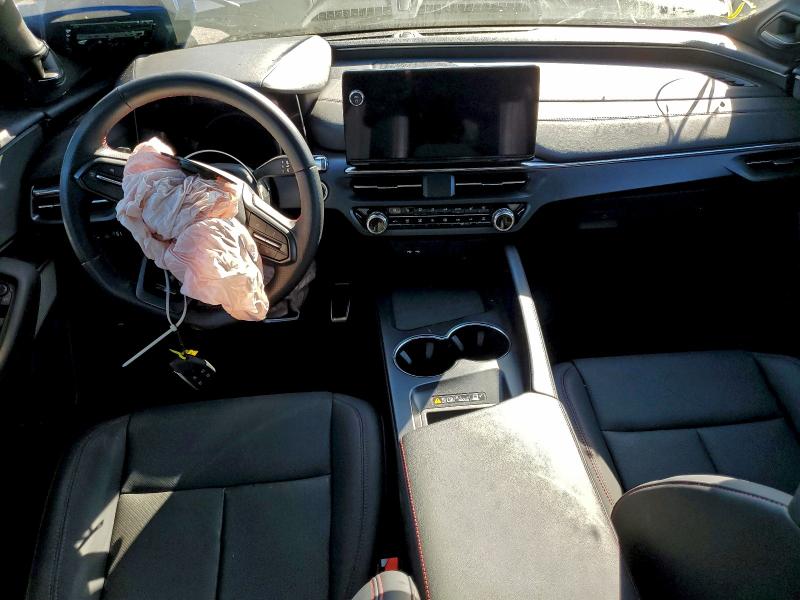 95899765 :رقم المزاد ، 4W5KHMRK4RZ518654 vin ، 2024 Acura Zdx مزاد بيع