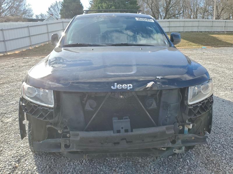 Продаж на аукціоні авто 2014 Jeep Grand Cherokee, vin: 1C4RJFAG3EC392397, номер лоту: 96262905