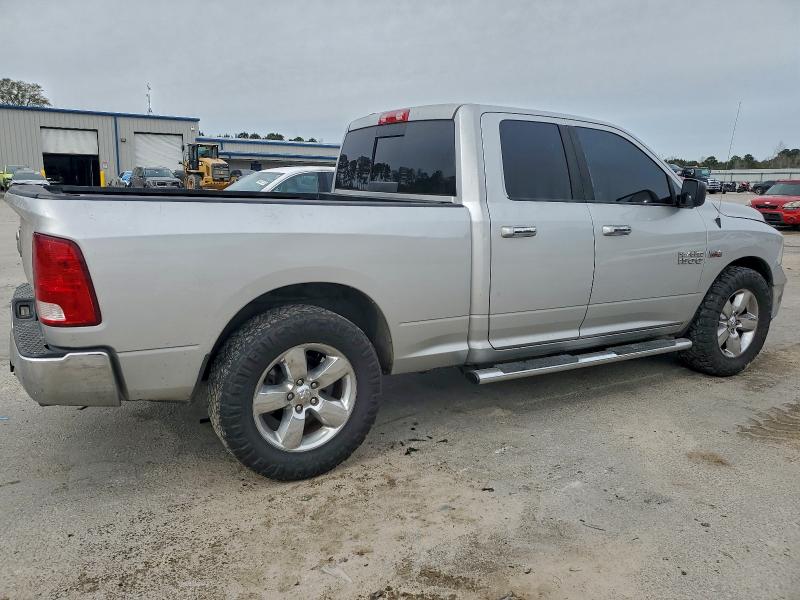 2016 Ram 1500 მანქანა იყიდება აუქციონზე, vin: 1C6RR6GT6GS326701, აუქციონის ნომერი: 94904555