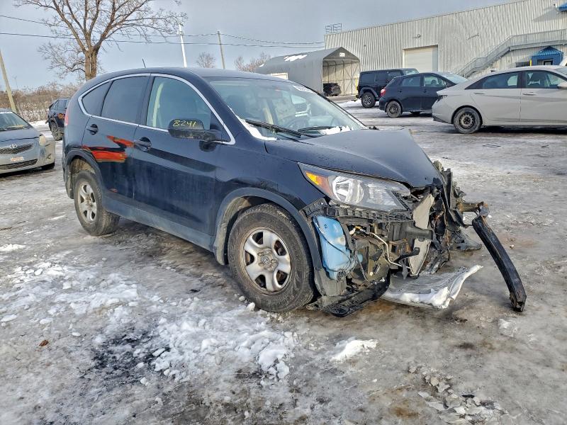 Продажа на аукционе авто 2014 Honda Cr-v, vin: 2HKRM3H34EH000590, номер лота: 96910915