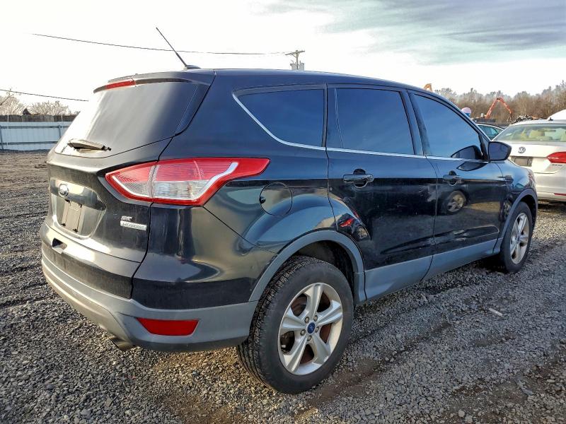 2016 Ford Escape მანქანა იყიდება აუქციონზე, vin: 1FMCU0G99GUC45268, აუქციონის ნომერი: 94389035