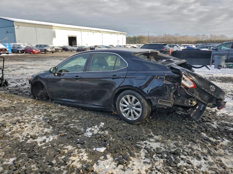 Aukcja sprzedaży 2018 Toyota Camry, vin: JTNB11HK9J3044897, numer aukcji: 96457075