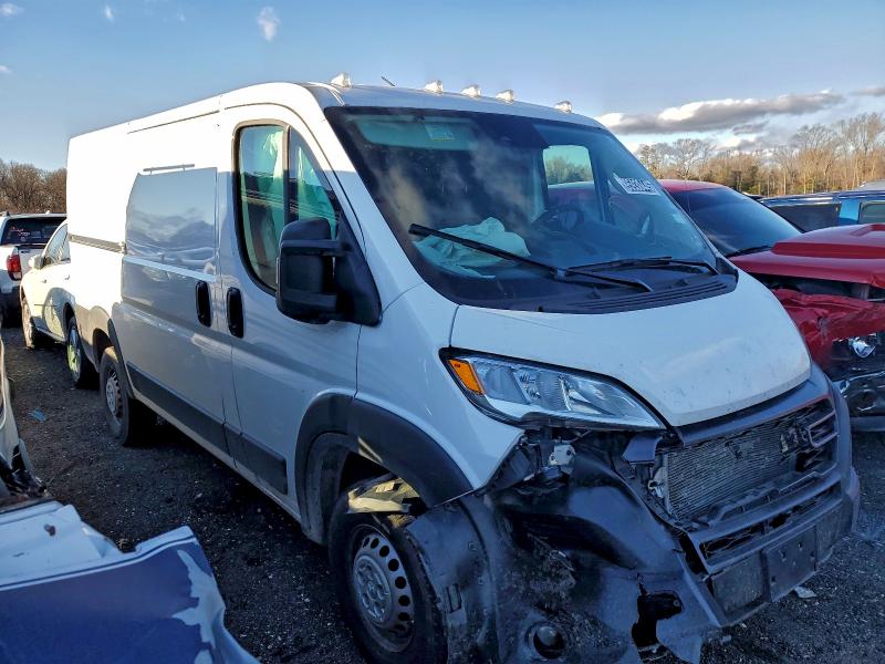 Aukcja sprzedaży 2025 Ram Promaster, vin: 3C6LRVVG4SE512609, numer aukcji: 95930445