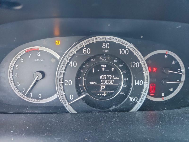 Продаж на аукціоні авто 2014 Honda Accord, vin: 1HGCR2F37EA018482, номер лоту: 96120925