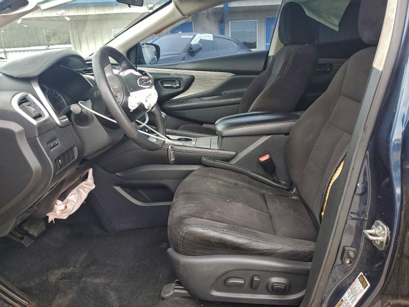 Aukcja sprzedaży 2015 Nissan Murano, vin: 5N1AZ2MH4FN286271, numer aukcji: 95755075