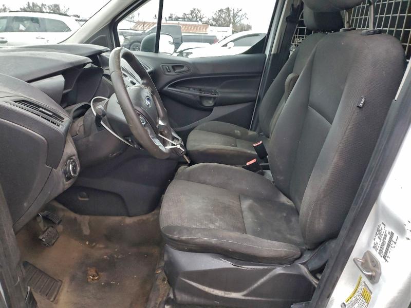 Продаж на аукціоні авто 2015 Ford Transit Connect, vin: NM0LS7E72F1194214, номер лоту: 56331426