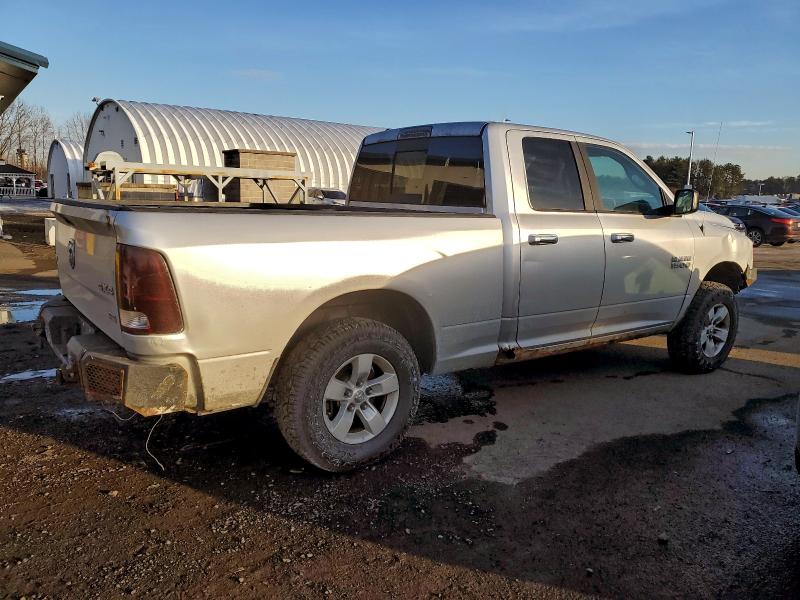 2017 Ram 1500 Slt მანქანა იყიდება აუქციონზე, vin: 1C6RR7GG3HS818208, აუქციონის ნომერი: 97312595
