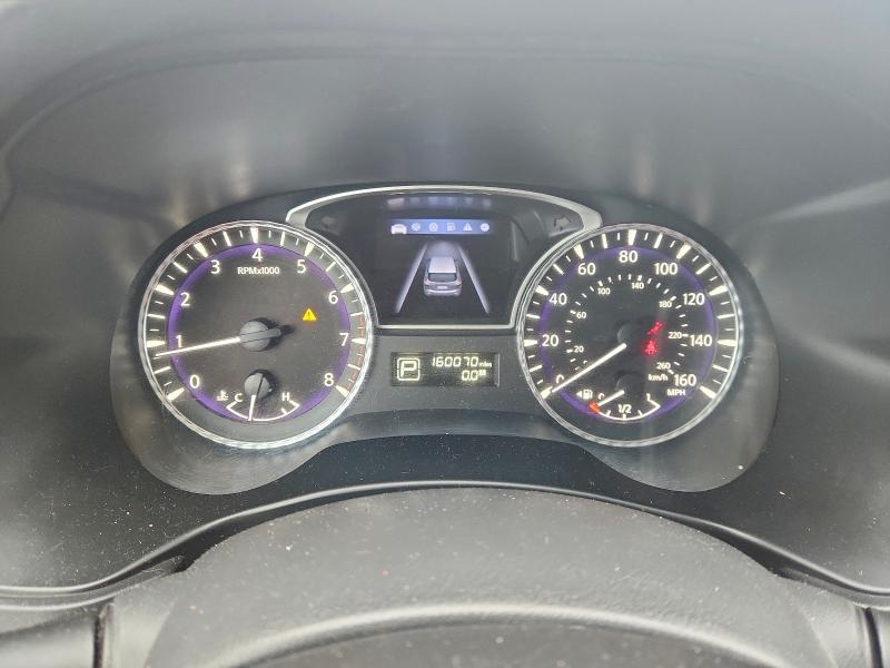 96797295 :رقم المزاد ، 5N1AL0MM5GC520451 vin ، 2016 Infiniti Qx60 مزاد بيع