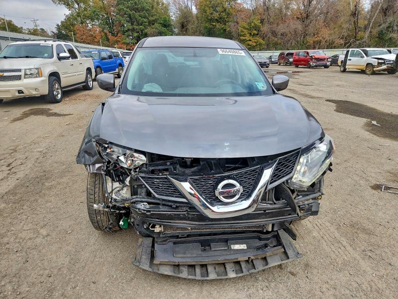 Aukcja sprzedaży 2016 Nissan Rogue, vin: 5N1AT2MV0GC747325, numer aukcji: 96640865