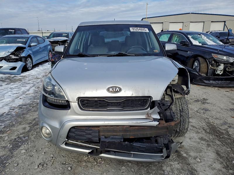 95264845 :رقم المزاد ، KNDJT2A60D7585394 vin ، 2013 Kia Soul مزاد بيع