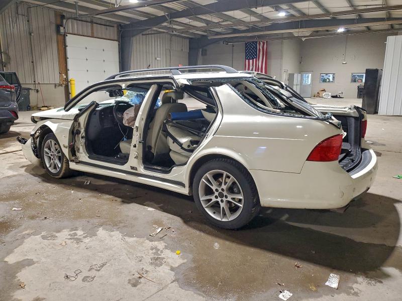 Продажа на аукционе авто 2008 Saab 9-5, vin: YS3ED59G883508632, номер лота: 97619025