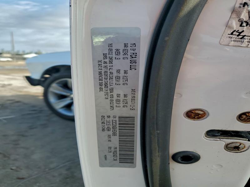 Aukcja sprzedaży 2019 Dodge Challenger, vin: 2C3CDZAG6KH534608, numer aukcji: 97957335