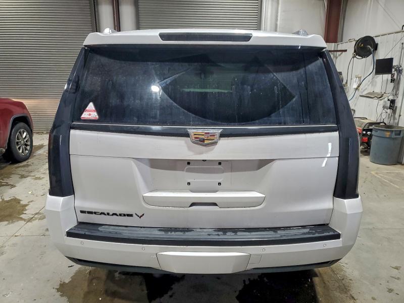 Продаж на аукціоні авто 2016 Cadillac Escalade, vin: 1GYS4BKJ8GR171769, номер лоту: 94648565
