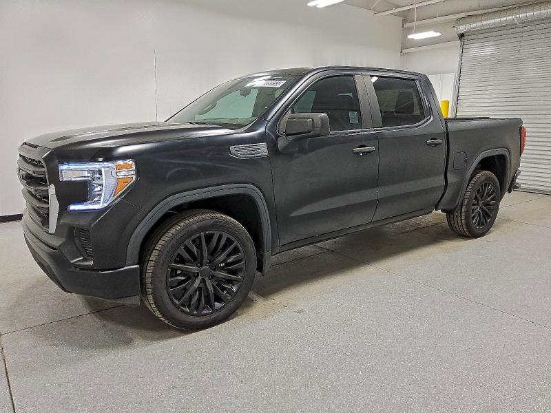 2021 Gmc Sierra მანქანა იყიდება აუქციონზე, vin: 1GTP8AEF5MZ238549, აუქციონის ნომერი: 94029955