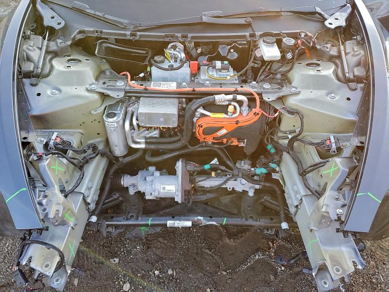 Aukcja sprzedaży 2023 Tesla Model 3, vin: 5YJ3E1EA3PF566834, numer aukcji: 94730085