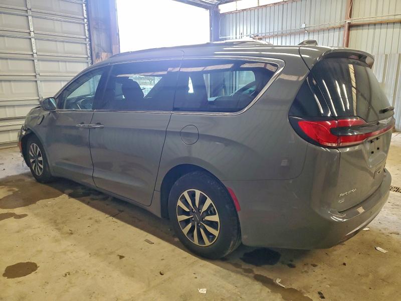 Продажа на аукционе авто 2021 Chrysler Pacifica, vin: 2C4RC1L75MR585859, номер лота: 95856935