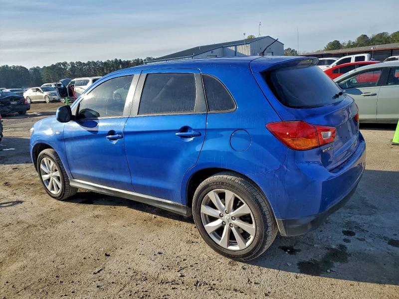 Продаж на аукціоні авто 2015 Mitsubishi Outlander Sport, vin: 4A4AR3AU8FE041526, номер лоту: 96907915