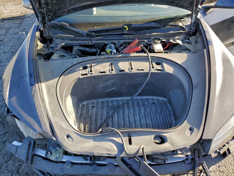 2024 Tesla Model 3 მანქანა იყიდება აუქციონზე, vin: 5YJ3E1EB3RF798541, აუქციონის ნომერი: 97234475
