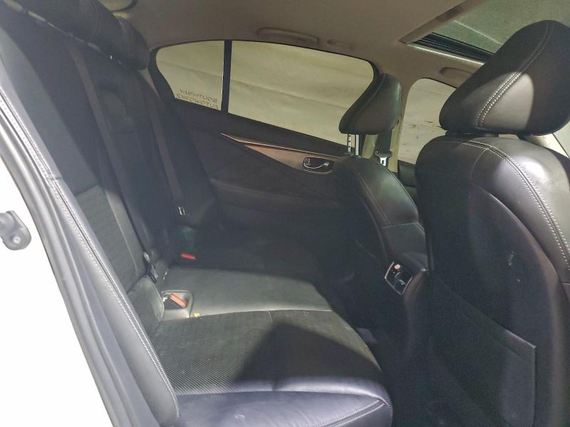 Aukcja sprzedaży 2020 Infiniti Q50 Pure, vin: JN1EV7AR8LM250907, numer aukcji: 96591795