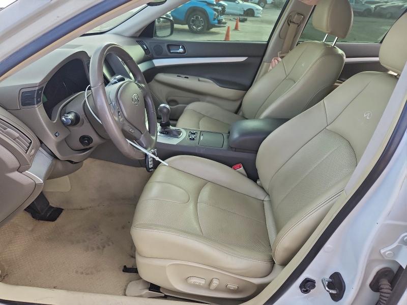 Продажа на аукционе авто 2009 Infiniti G37, vin: JNKCV61F49M363863, номер лота: 98129175
