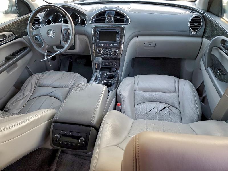 Продаж на аукціоні авто 2014 Buick Enclave, vin: 5GAKRCKD6EJ264472, номер лоту: 96807995