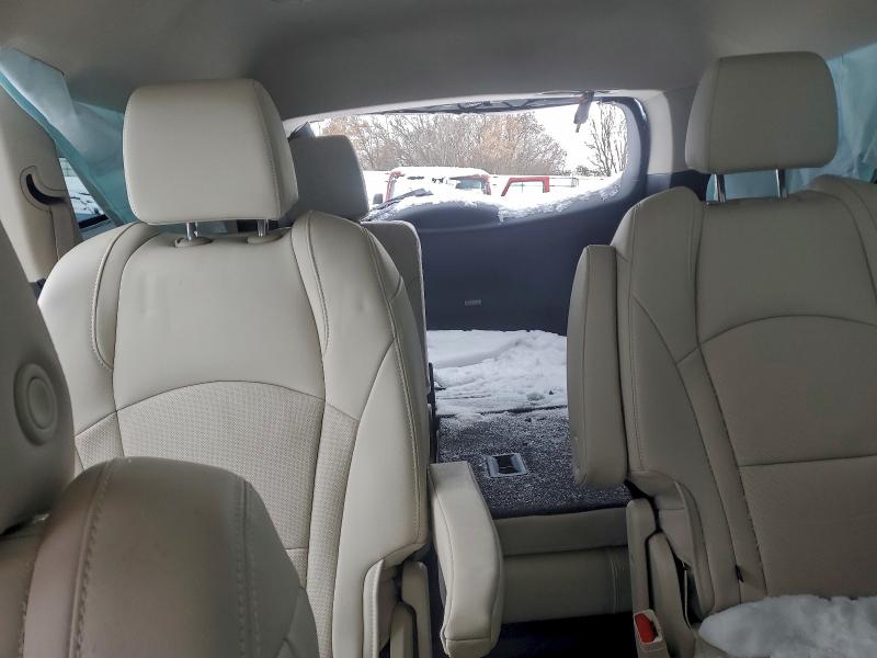 Продажа на аукционе авто 2024 Buick Enclave, vin: 5GAERBKW6RJ109502, номер лота: 96087265