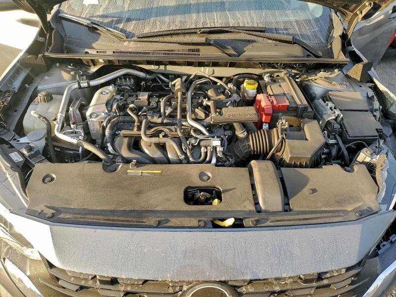 97548065 :رقم المزاد ، 3N1AB8CV8SY263823 vin ، 2025 Nissan Sentra مزاد بيع