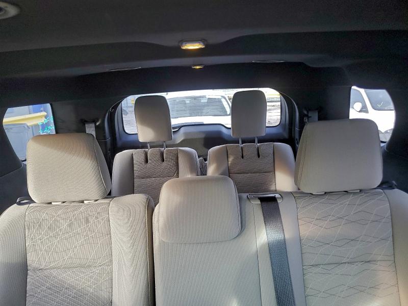 Продаж на аукціоні авто 2015 Ford Explorer, vin: 1FM5K7B83FGA54352, номер лоту: 97309365