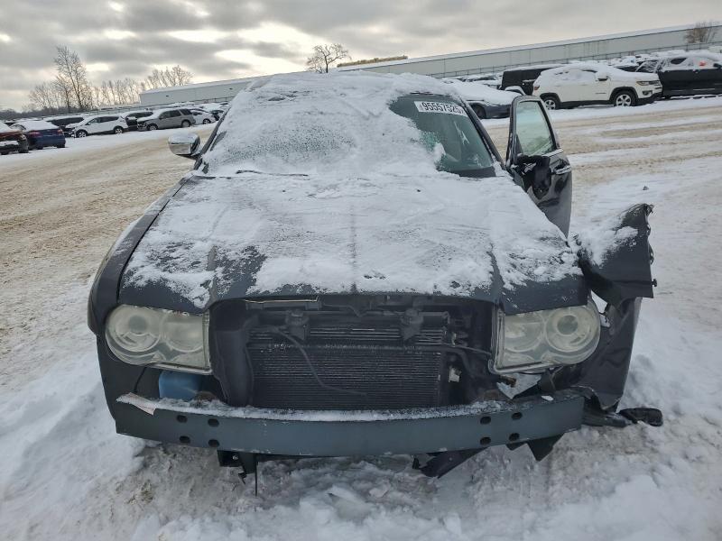 Продажа на аукционе авто 2005 Chrysler 300c, vin: 2C3AA63H05H609490, номер лота: 95557525
